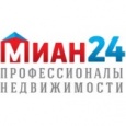 логотип МИАН - Профессионалы Недвижимости