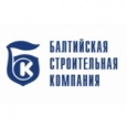 логотип Балтийская строительная компания (БСК)