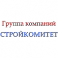 логотип ГК Стройкомитет