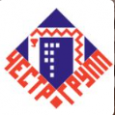 логотип АО ИСКО-Ч