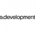 логотип e.Development