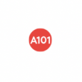 логотип ГК «А101»