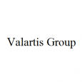 логотип Valartis Group
