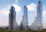 ЖК Ice Towers