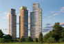 ЖК Will Towers