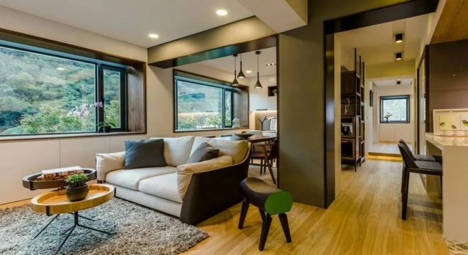 Какие тренды в дизайне интерьеров будут актуальны в 2023 году ...