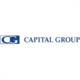 логотип Capital Group