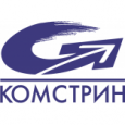логотип КомСтрин