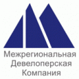 логотип Межрегиональная Девелоперская Компания (МДК)