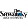 логотип The Sawatzky Group of Companies