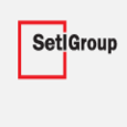 логотип Setl Group