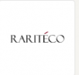 логотип Rariteco