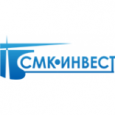 логотип СМК-Инвест