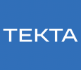 логотип TEKTA GROUP