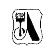 логотип Стройпроект-Л