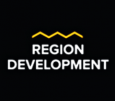 логотип Regions Development
