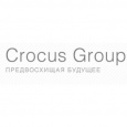 логотип Crocus Group