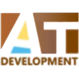 логотип АТ-Девелопмент