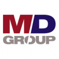 логотип МД Групп