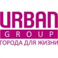 логотип Urban Group