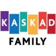 логотип KASKAD Недвижимость
