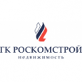логотип Роскомстрой ГК