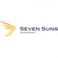 логотип Seven Suns