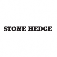 логотип Stone Hedge