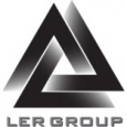 логотип Ler Group ГК