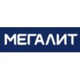 логотип Мегалит