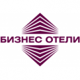 логотип Бизнес Отели