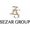 логотип Sezar Group