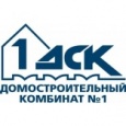 логотип ДСК-1