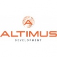 логотип Altimus Development