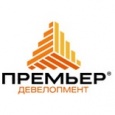 логотип Премьер Девелопмент