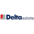 логотип Delta Estate