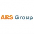 логотип АРС Групп