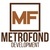 логотип METROFOND DEVELOPMENT