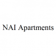 логотип NAI Apartments