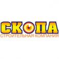 логотип Скопа Недвижимость