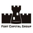 логотип Форт Капитал Групп