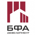 логотип БФА Девелопмент
