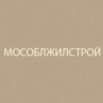 логотип Мособлжилстрой