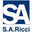 логотип S.A. Ricci