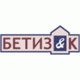 логотип Бетиз и К