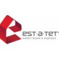 логотип Est-a-Tet