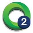 логотип O2 Development