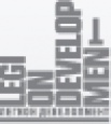 логотип Легион Девелопмент