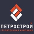 логотип Петрострой