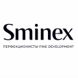 логотип Sminex